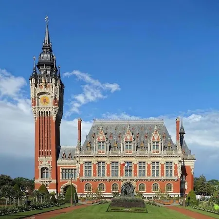 Royal 4 * Calais