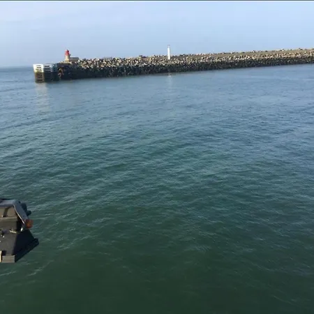 Apartment Royal 4 Calais