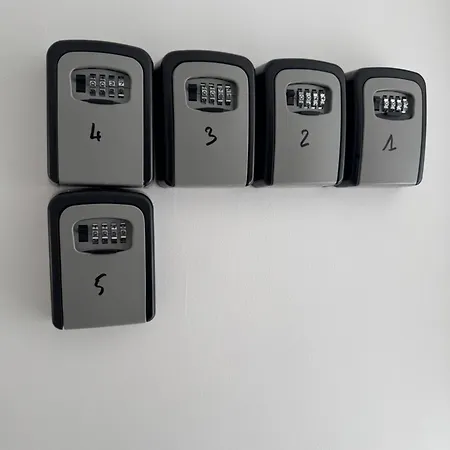 Royal 4 アパート カレー