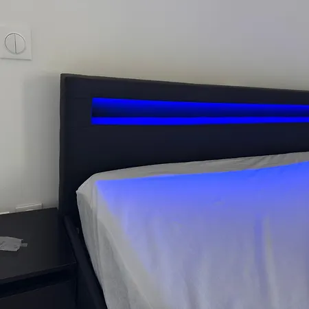 Apartment Royal 4 Calais